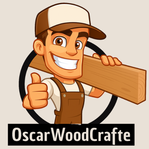 Oscarwoodcraft